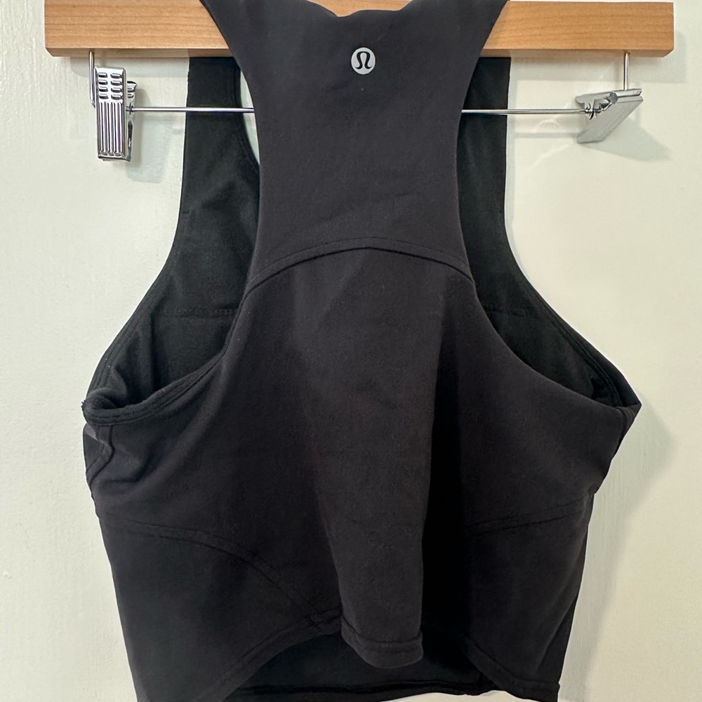 Wunder Train Racerback Tank - Picture 4 of 5